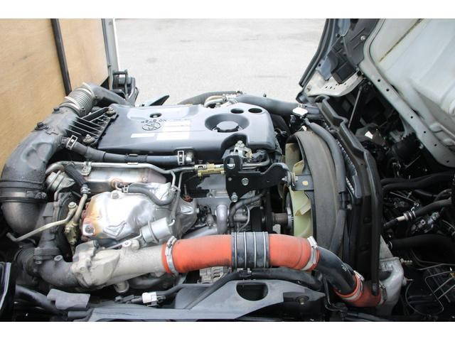 いすゞエルフ平ボディ小型（2t・3t）[写真09]