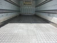 日野レンジャー冷凍車（冷蔵車）中型（4t）[写真12]