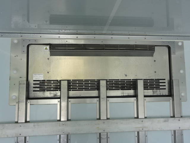 日野レンジャー冷凍車（冷蔵車）中型（4t）[写真14]