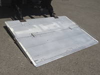 日野レンジャー冷凍車（冷蔵車）中型（4t）[写真20]