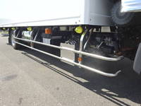 日野レンジャー冷凍車（冷蔵車）中型（4t）[写真21]