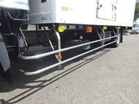 日野レンジャー冷凍車（冷蔵車）中型（4t）[写真22]