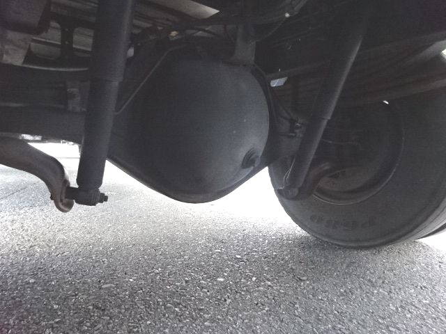 日野レンジャー冷凍車（冷蔵車）中型（4t）[写真23]