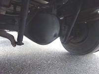 日野レンジャー冷凍車（冷蔵車）中型（4t）[写真24]