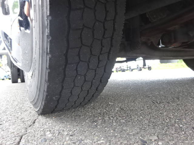 日野レンジャー冷凍車（冷蔵車）中型（4t）[写真25]