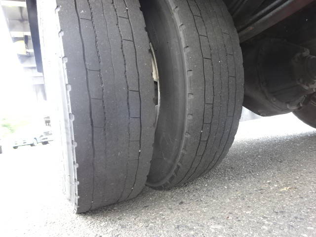 日野レンジャー冷凍車（冷蔵車）中型（4t）[写真26]