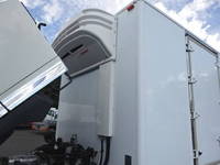 日野レンジャー冷凍車（冷蔵車）中型（4t）[写真28]