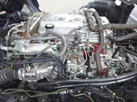 日野レンジャー冷凍車（冷蔵車）中型（4t）[写真29]