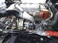 日野レンジャー冷凍車（冷蔵車）中型（4t）[写真30]