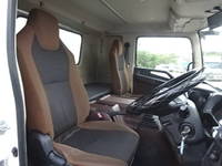 日野レンジャー冷凍車（冷蔵車）中型（4t）[写真32]