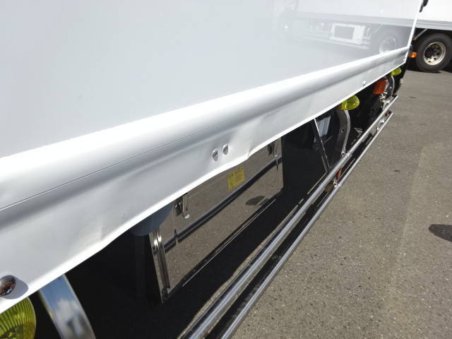 日野レンジャー冷凍車（冷蔵車）中型（4t）[写真35]