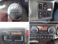 日野レンジャー冷凍車（冷蔵車）中型（4t）[写真40]