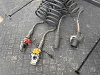 UDトラックスクオントレーラーヘッド（トラクターヘッド）大型（10t）[写真13]