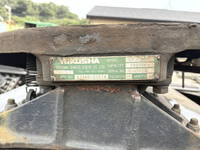 UDトラックスクオントレーラーヘッド（トラクターヘッド）大型（10t）[写真14]