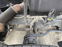 UDトラックスクオントレーラーヘッド（トラクターヘッド）大型（10t）[写真30]