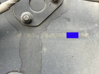 UDトラックスクオントレーラーヘッド（トラクターヘッド）大型（10t）[写真33]