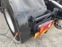 UDトラックスクオントレーラーヘッド（トラクターヘッド）大型（10t）[写真36]