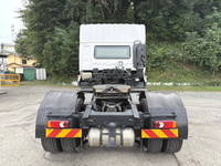 UDトラックスクオントレーラーヘッド（トラクターヘッド）大型（10t）[写真07]