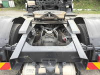 UDトラックスクオントレーラーヘッド（トラクターヘッド）大型（10t）[写真09]