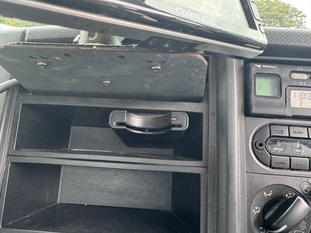 いすゞフォワードアルミウイング中型（4t）[写真15]