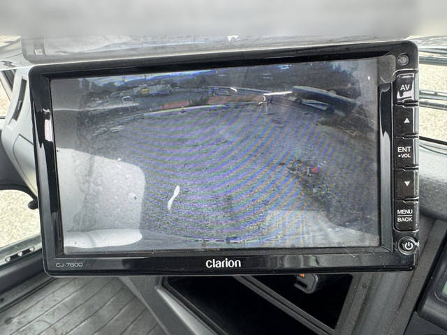 いすゞフォワードアルミウイング中型（4t）[写真16]