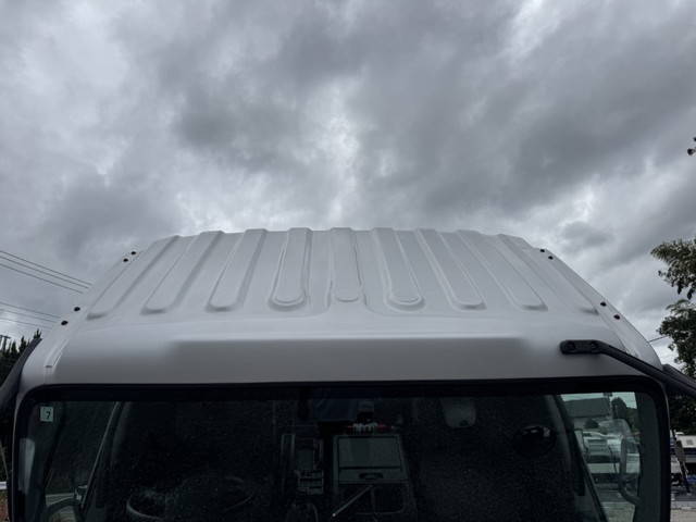 いすゞフォワードアルミウイング中型（4t）[写真23]