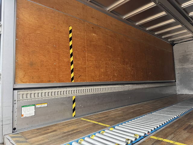 いすゞフォワードアルミウイング中型（4t）[写真29]