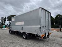 いすゞフォワードアルミウイング中型（4t）[写真05]