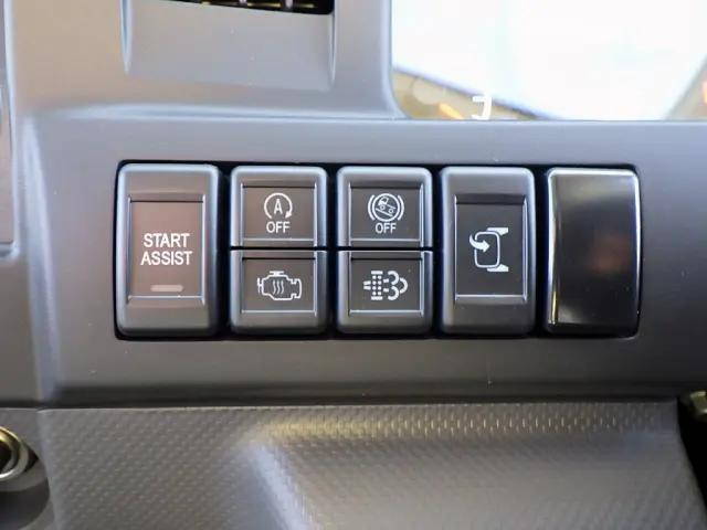 日産エルフ平ボディ小型（2t・3t）[写真17]