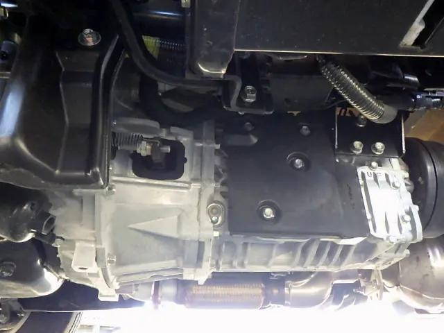 日産エルフ平ボディ小型（2t・3t）[写真21]