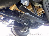 日産エルフ平ボディ小型（2t・3t）[写真23]