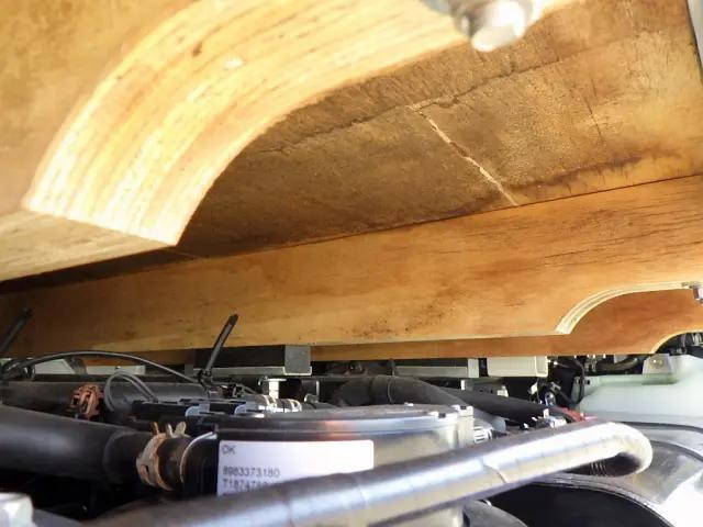 日産エルフ平ボディ小型（2t・3t）[写真26]