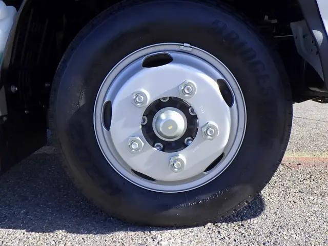 日産エルフ平ボディ小型（2t・3t）[写真27]