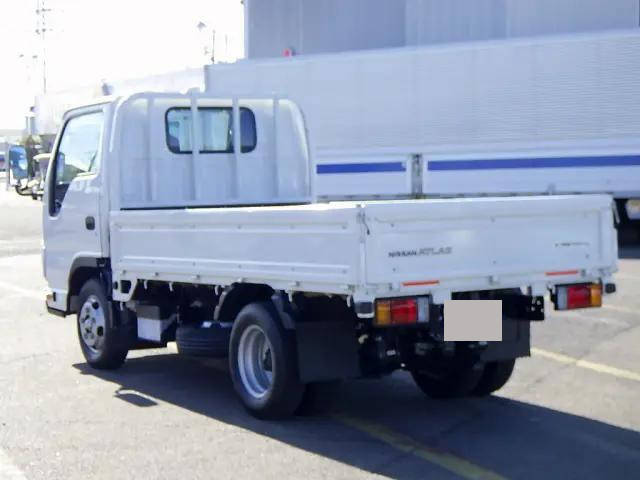 日産エルフ平ボディ小型（2t・3t）[写真03]