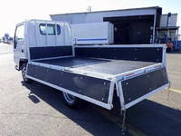 日産エルフ平ボディ小型（2t・3t）[写真07]