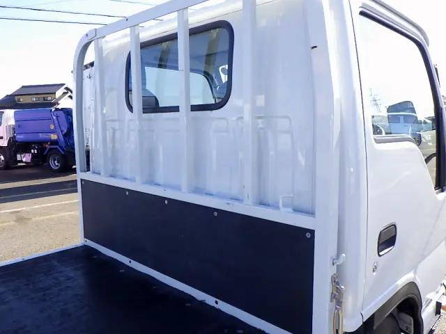 日産エルフ平ボディ小型（2t・3t）[写真08]