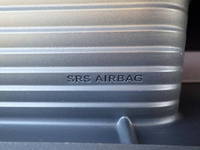 三菱ふそうローザマイクロバス[写真13]