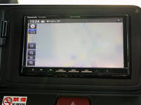 三菱ふそうローザマイクロバス[写真17]