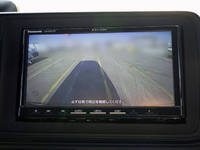 三菱ふそうローザマイクロバス[写真18]