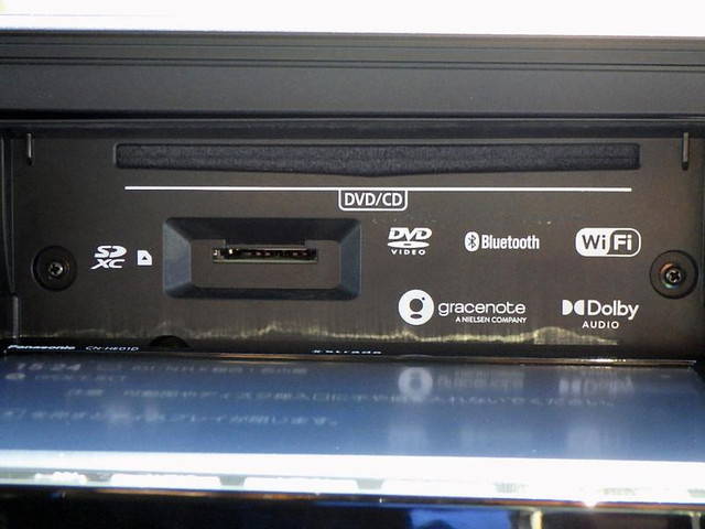 三菱ふそうローザマイクロバス[写真18]