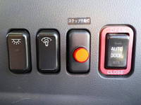 三菱ふそうローザマイクロバス[写真21]