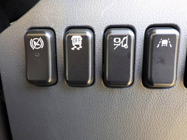 三菱ふそうローザマイクロバス[写真21]