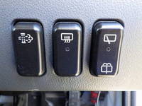 三菱ふそうローザマイクロバス[写真24]