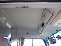 三菱ふそうローザマイクロバス[写真26]