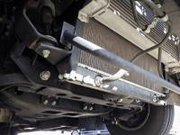 三菱ふそうローザマイクロバス[写真28]