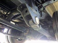 三菱ふそうローザマイクロバス[写真29]