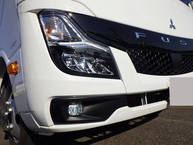 三菱ふそうローザマイクロバス[写真03]