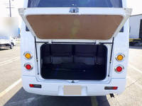 三菱ふそうローザマイクロバス[写真07]