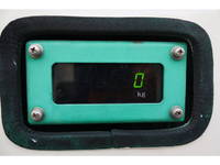 日野デュトロパッカー車（塵芥車）小型（2t・3t）[写真11]