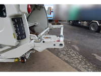 日野デュトロパッカー車（塵芥車）小型（2t・3t）[写真13]